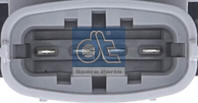 Dt Spare Parts Nox-sensor (katalysator) 2.27197