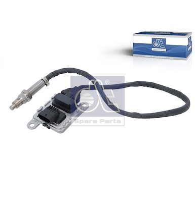 Dt Spare Parts Nox-sensor (katalysator) 2.27198