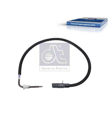 Sensor uitlaatgastemperatuur Dt Spare Parts 2.27217