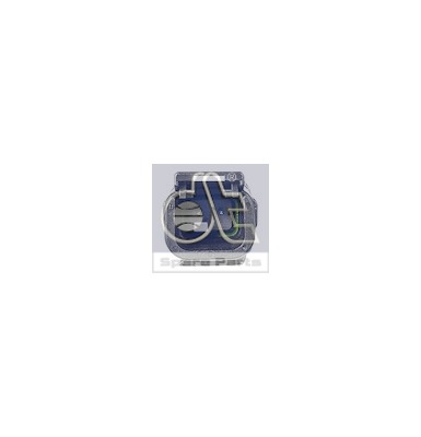 Dt Spare Parts Sensor uitlaatgastemperatuur 2.27219