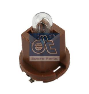 Dt Spare Parts Gloeilamp, instrumentenverlichting 2.27222