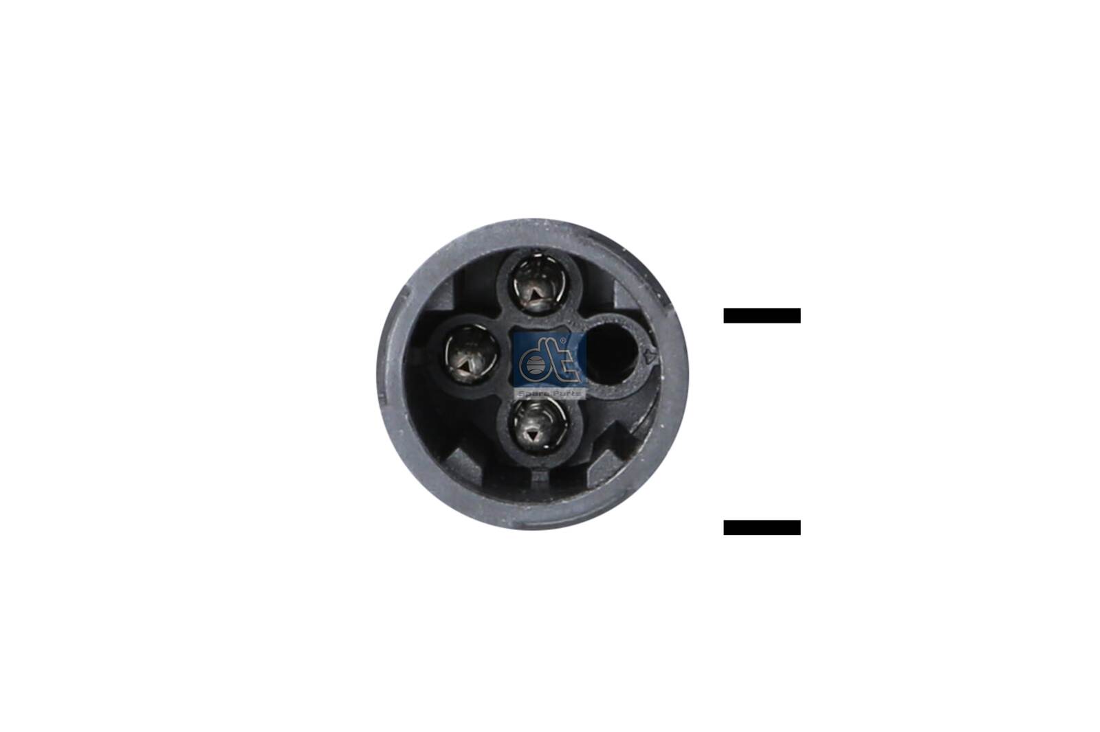 Dt Spare Parts Sensor, brandstofvoorraad 2.27277