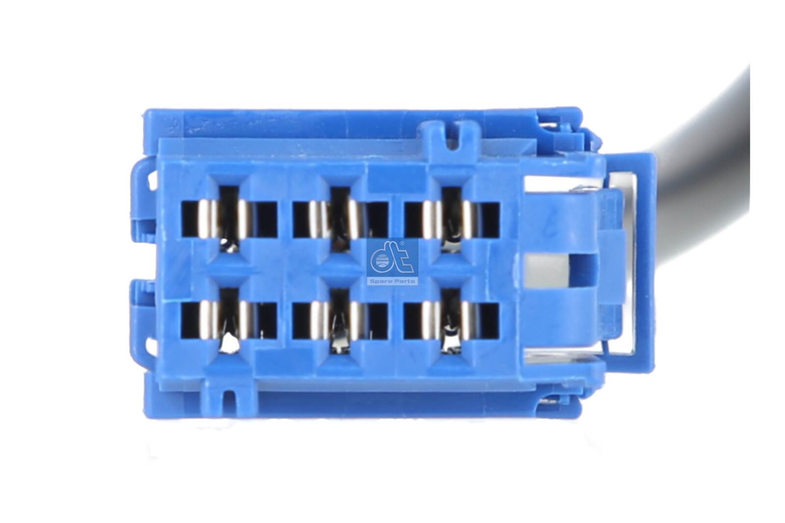 Dt Spare Parts Knipperlichtschakelaar 2.27306