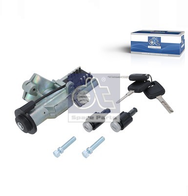 Stuurslot Dt Spare Parts 2.27322