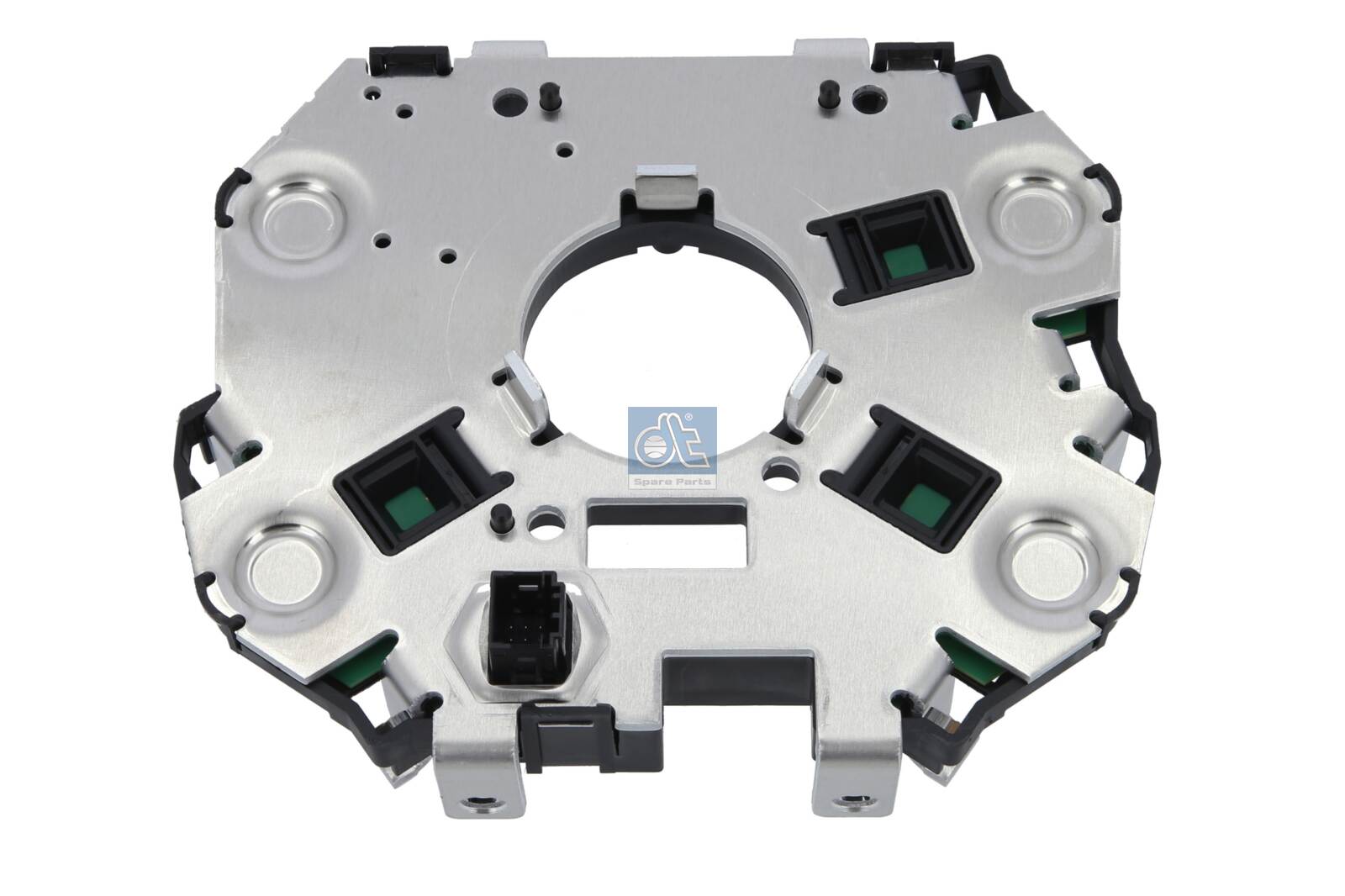 Dt Spare Parts Wikkelveer, airbag 2.27425