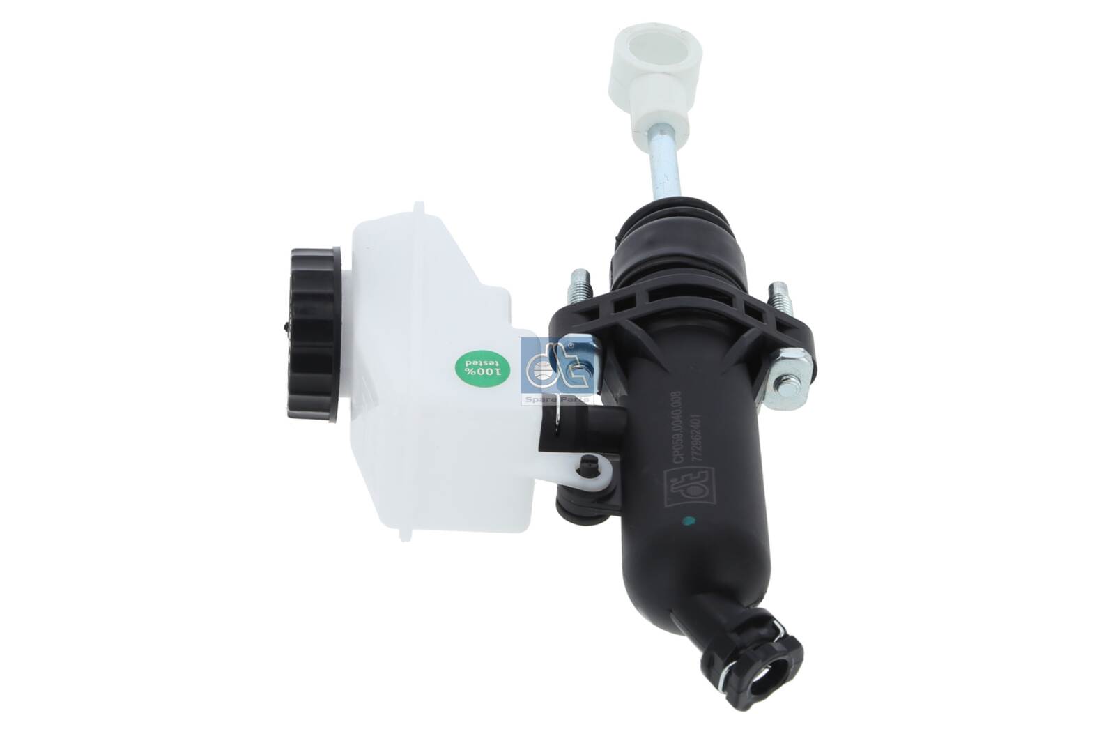 Dt Spare Parts Hoofdkoppelingscilinder 2.30008