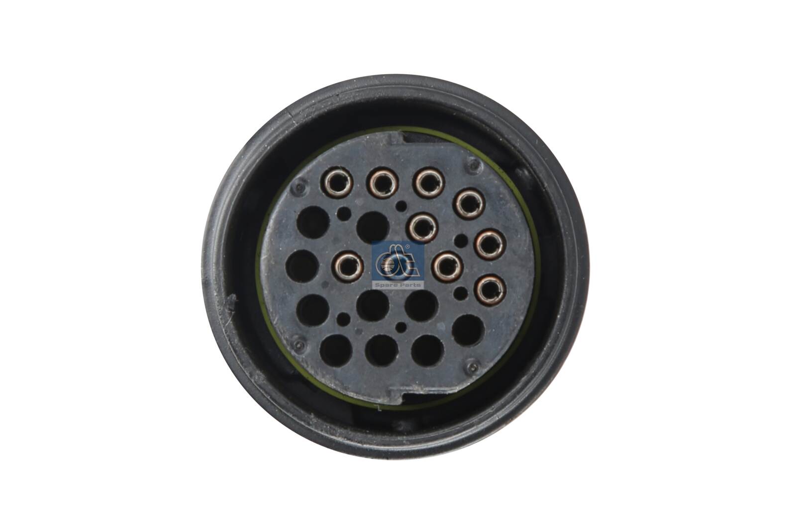 Dt Spare Parts Koppelingsversterker 2.30014