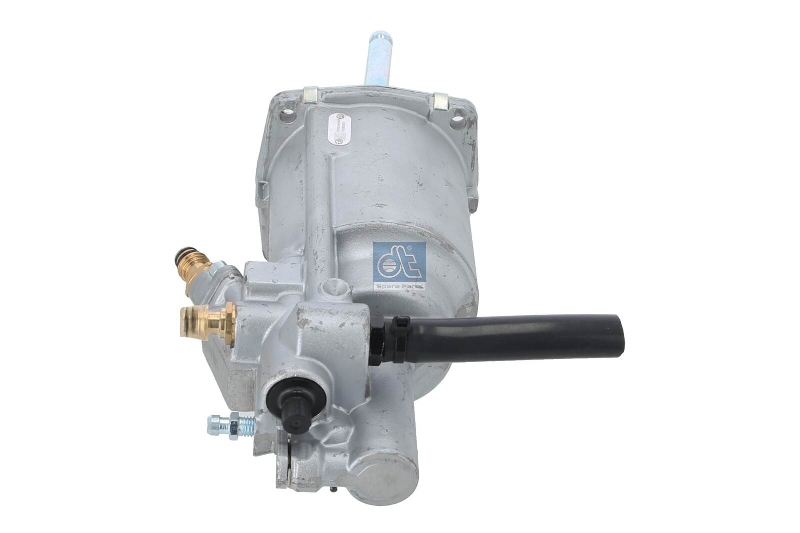 Dt Spare Parts Koppelingsversterker 2.30057