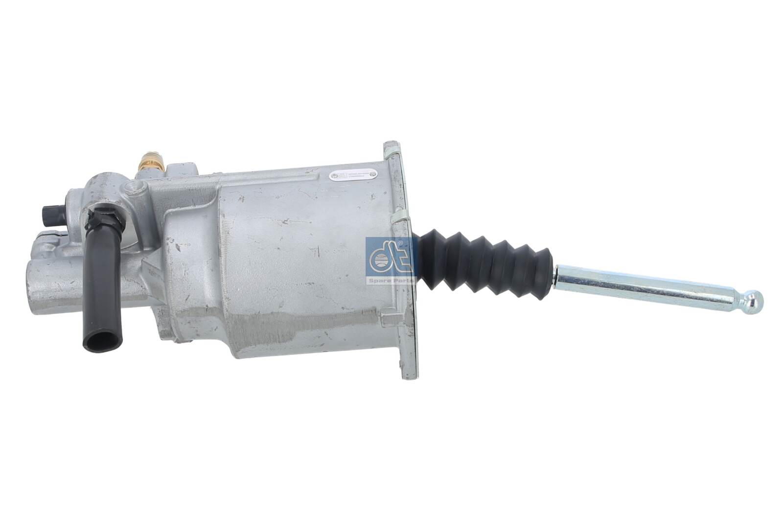 Dt Spare Parts Koppelingsversterker 2.30057