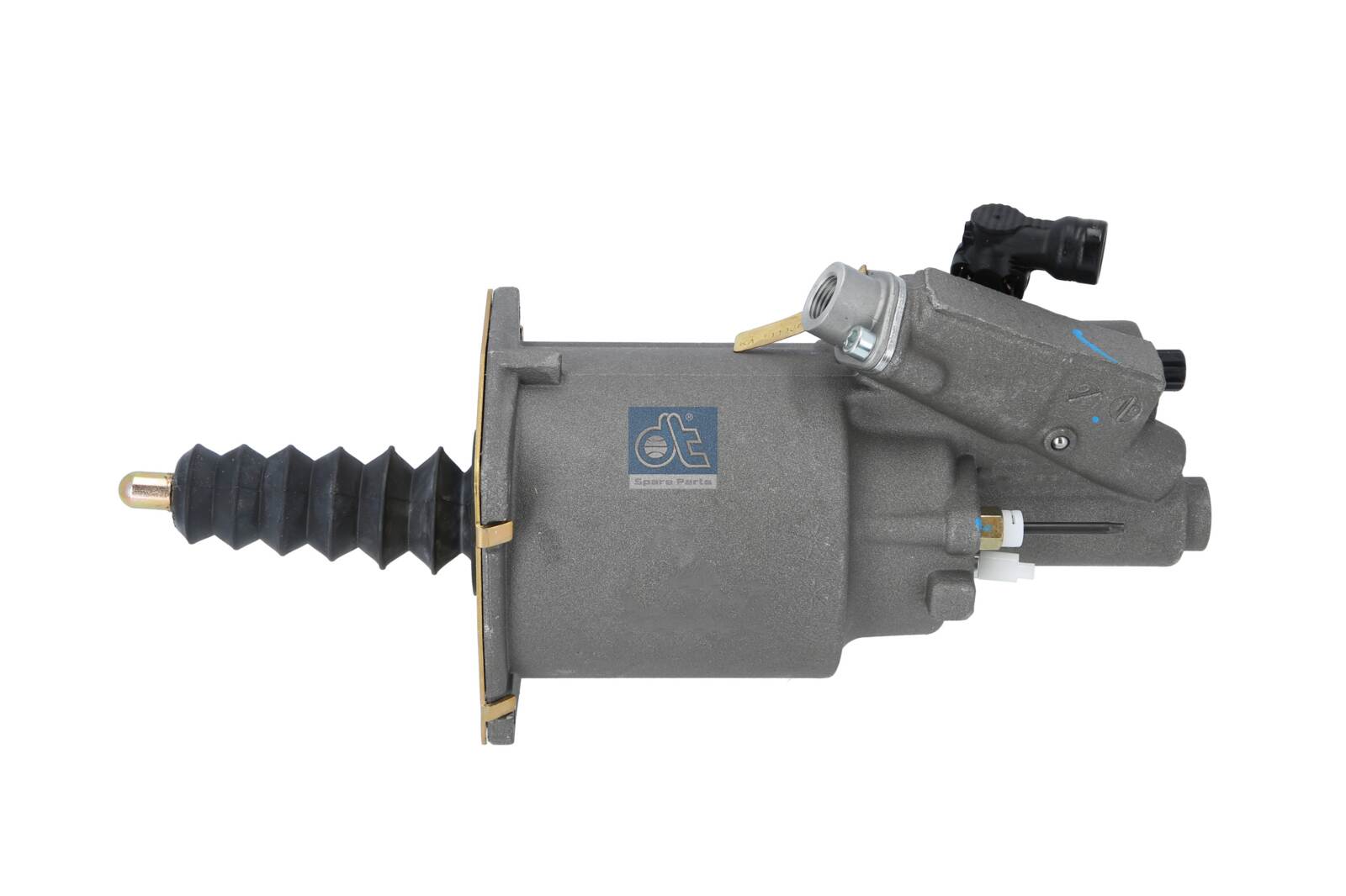 Dt Spare Parts Koppelingsversterker 2.30058