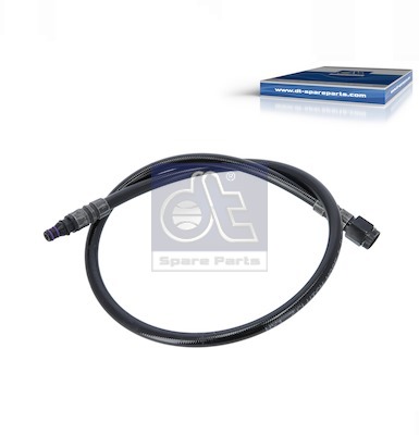 Dt Spare Parts Koppelingsslang 2.30114