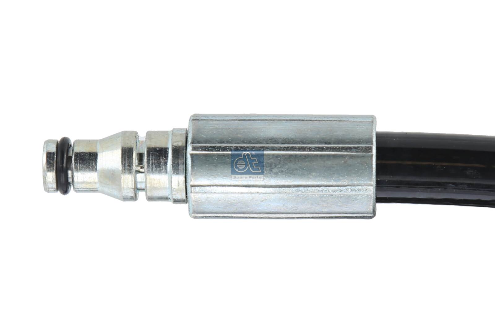 Dt Spare Parts Koppelingsslang 2.30115