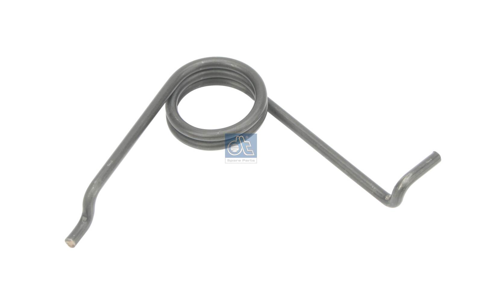 Dt Spare Parts Borgclip 2.30161