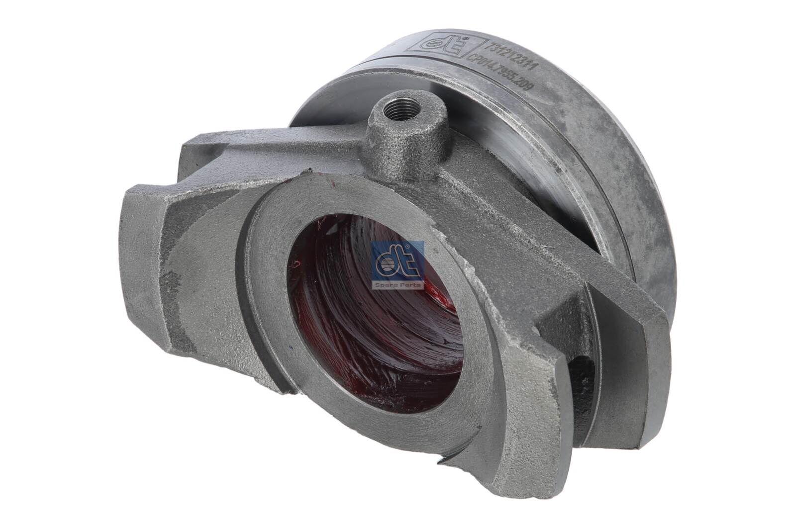 Dt Spare Parts Druklager 2.30209