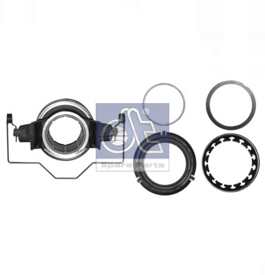 Druklager Dt Spare Parts 2.30255