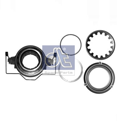 Druklager Dt Spare Parts 2.30256