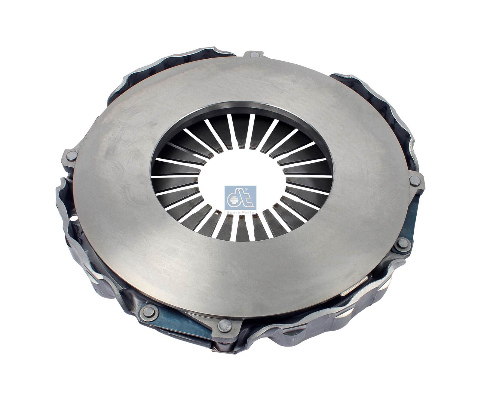 Dt Spare Parts Drukgroep 2.30261