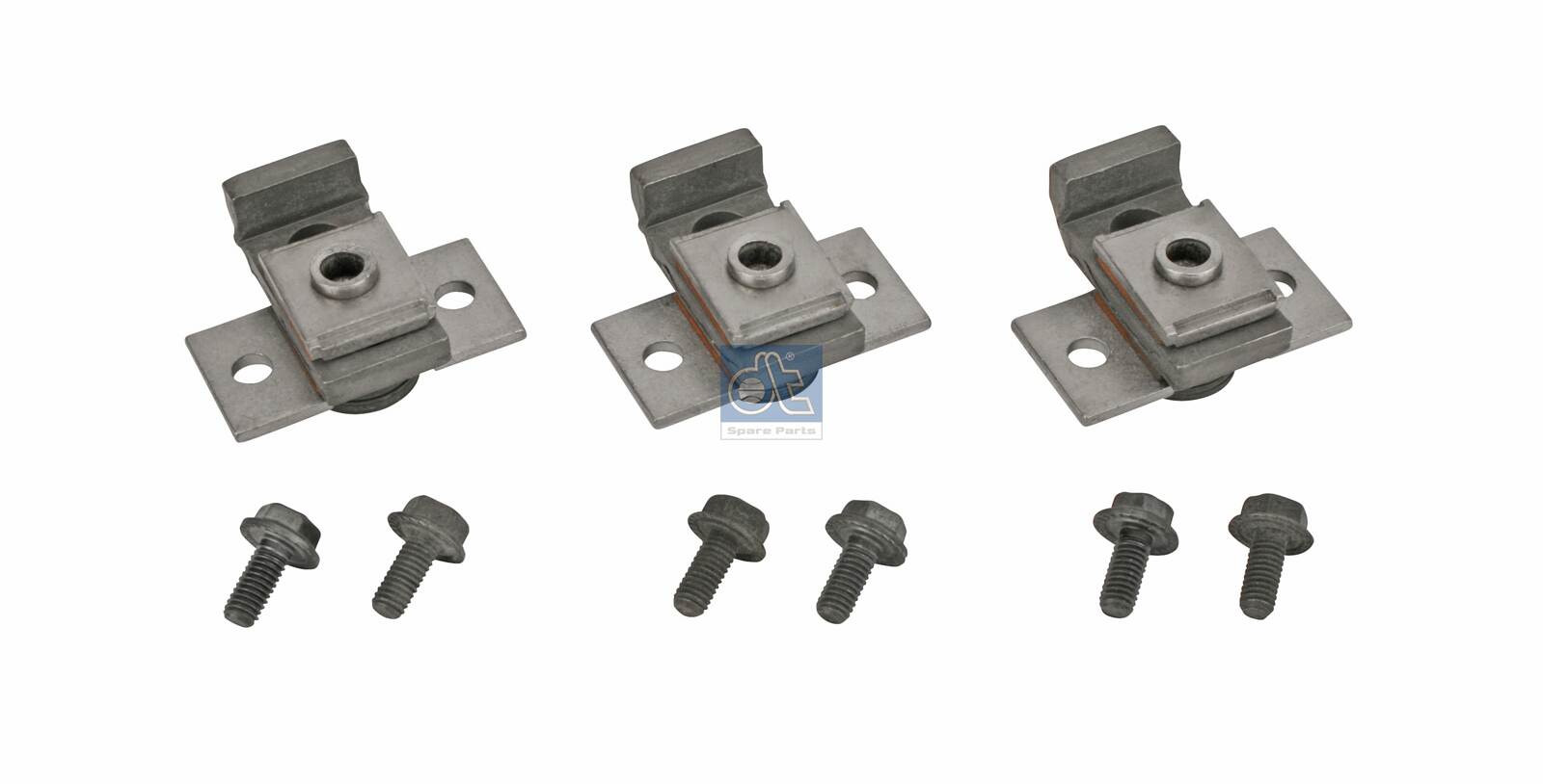 Dt Spare Parts Vliegwielbout 2.30321