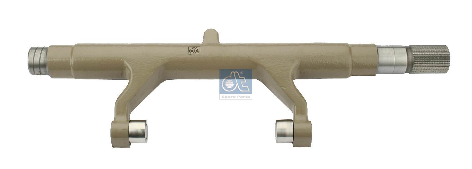 Dt Spare Parts Koppelingsvork 2.30340