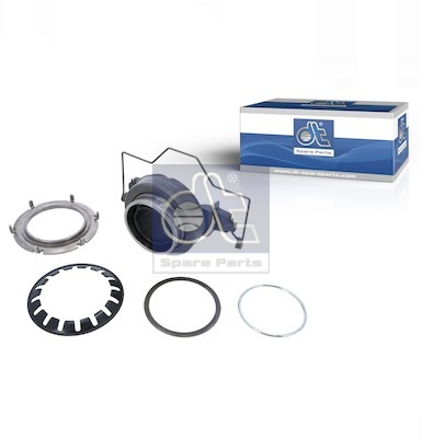 Druklager Dt Spare Parts 2.30363