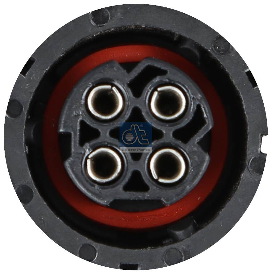 Dt Spare Parts Druklager 2.30364