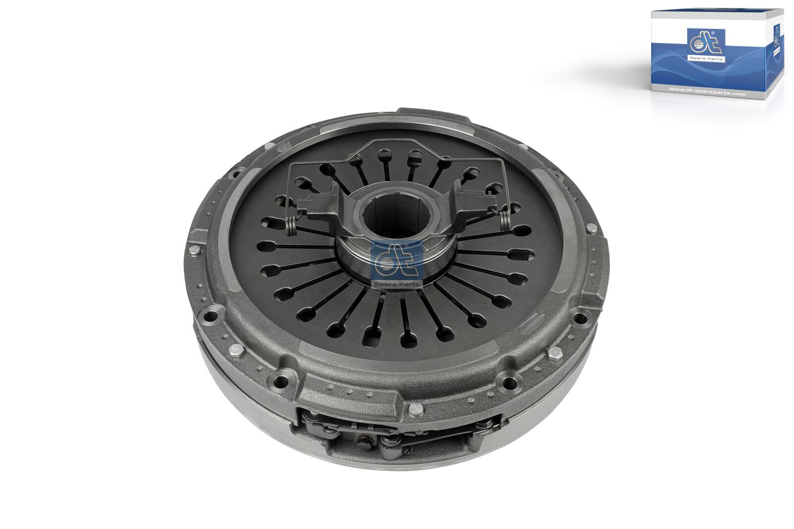 Drukgroep Dt Spare Parts 2.30371