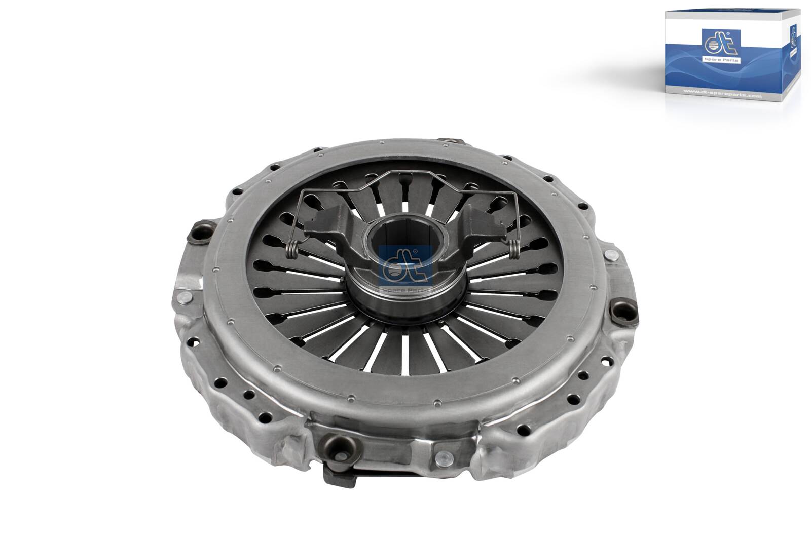 Dt Spare Parts Drukgroep 2.30380