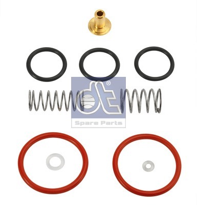 Dt Spare Parts Hoofdkoppelingscilinder reparatieset 2.31304