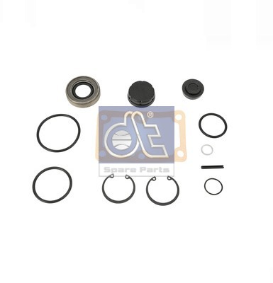 Dt Spare Parts Hoofdkoppelingscilinder reparatieset 2.31307