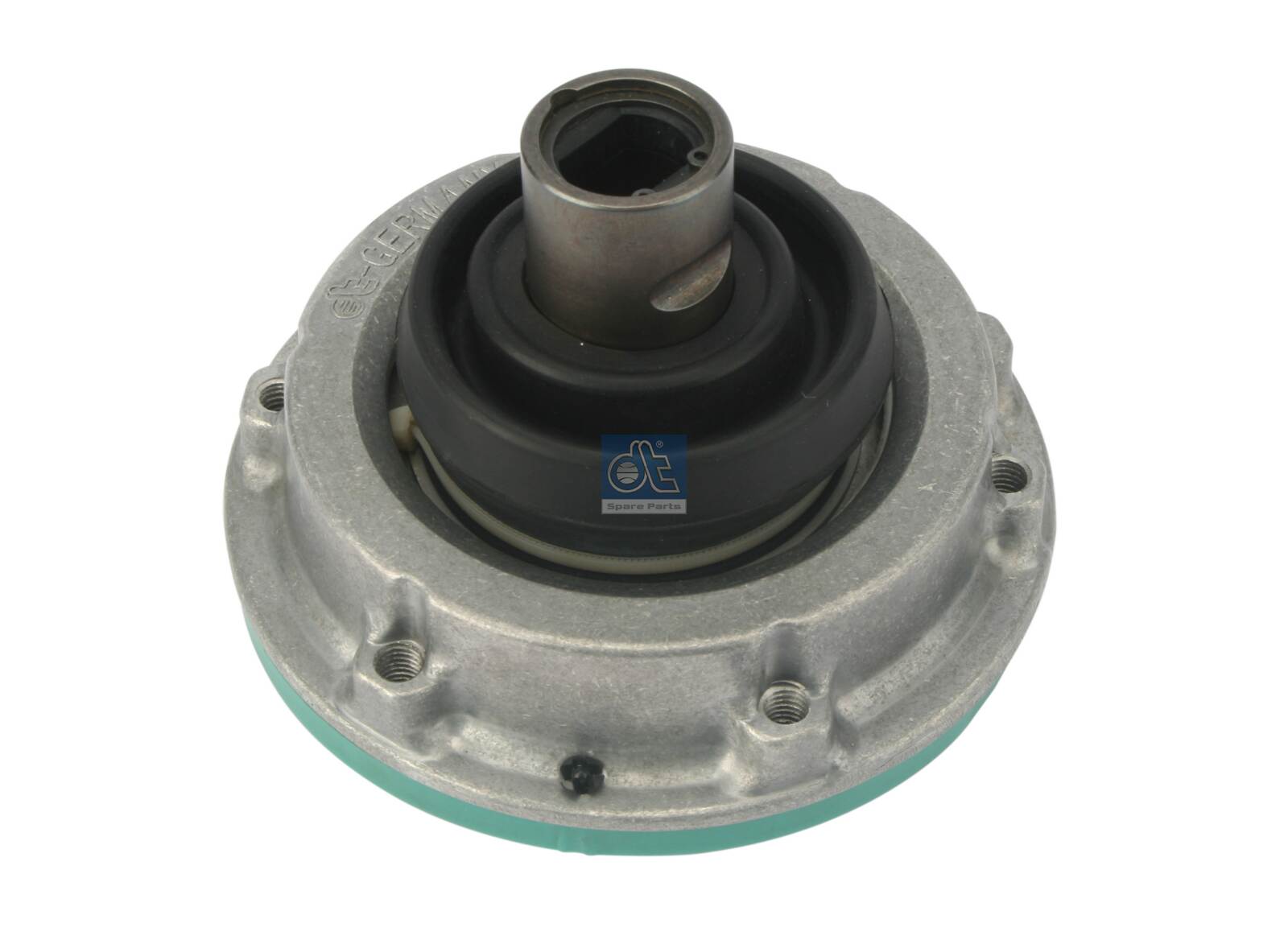 Dt Spare Parts Keuzehefboom module schakelsysteem 2.32101