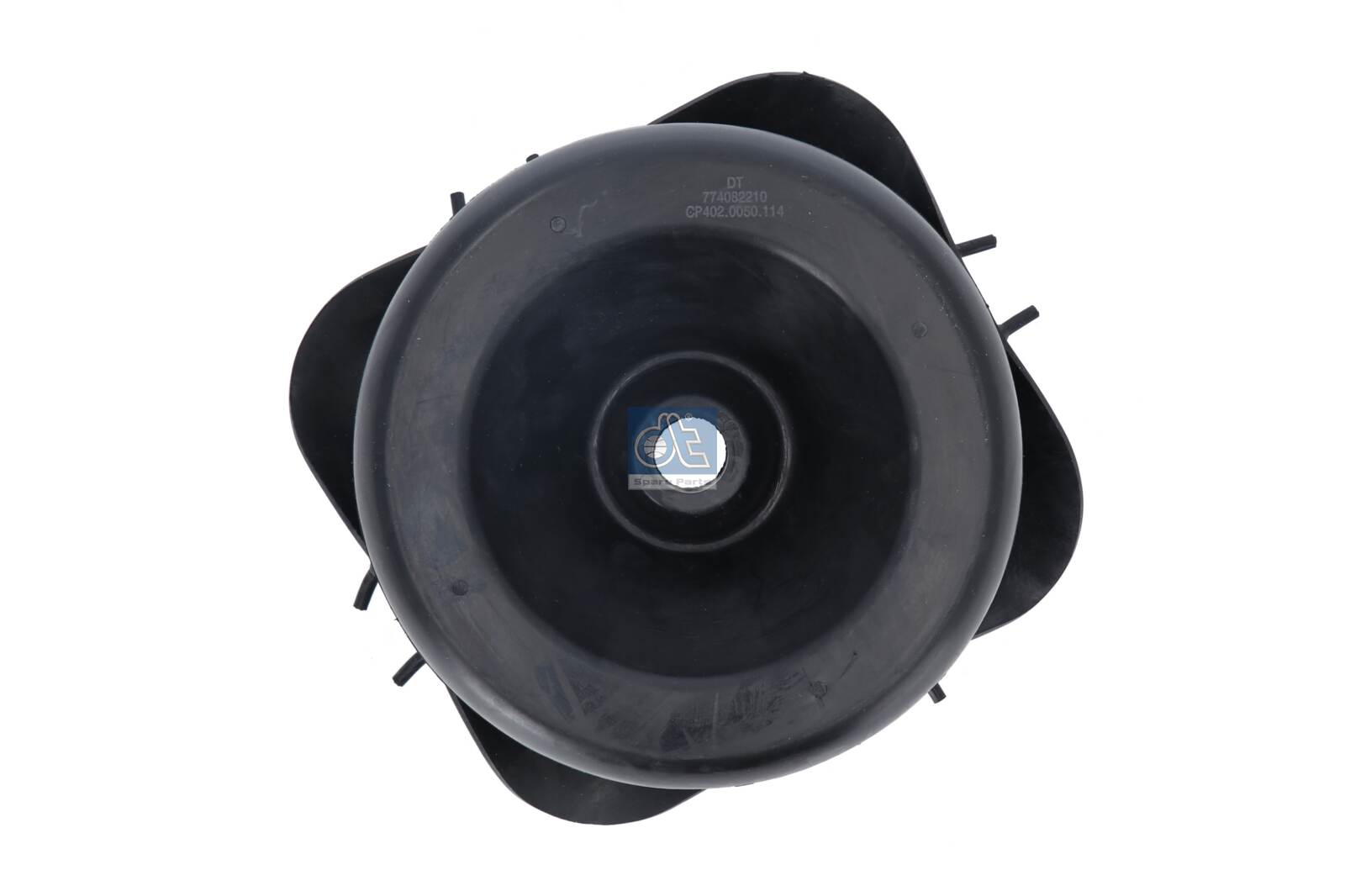 Dt Spare Parts Versnellingspook manchet 2.32114