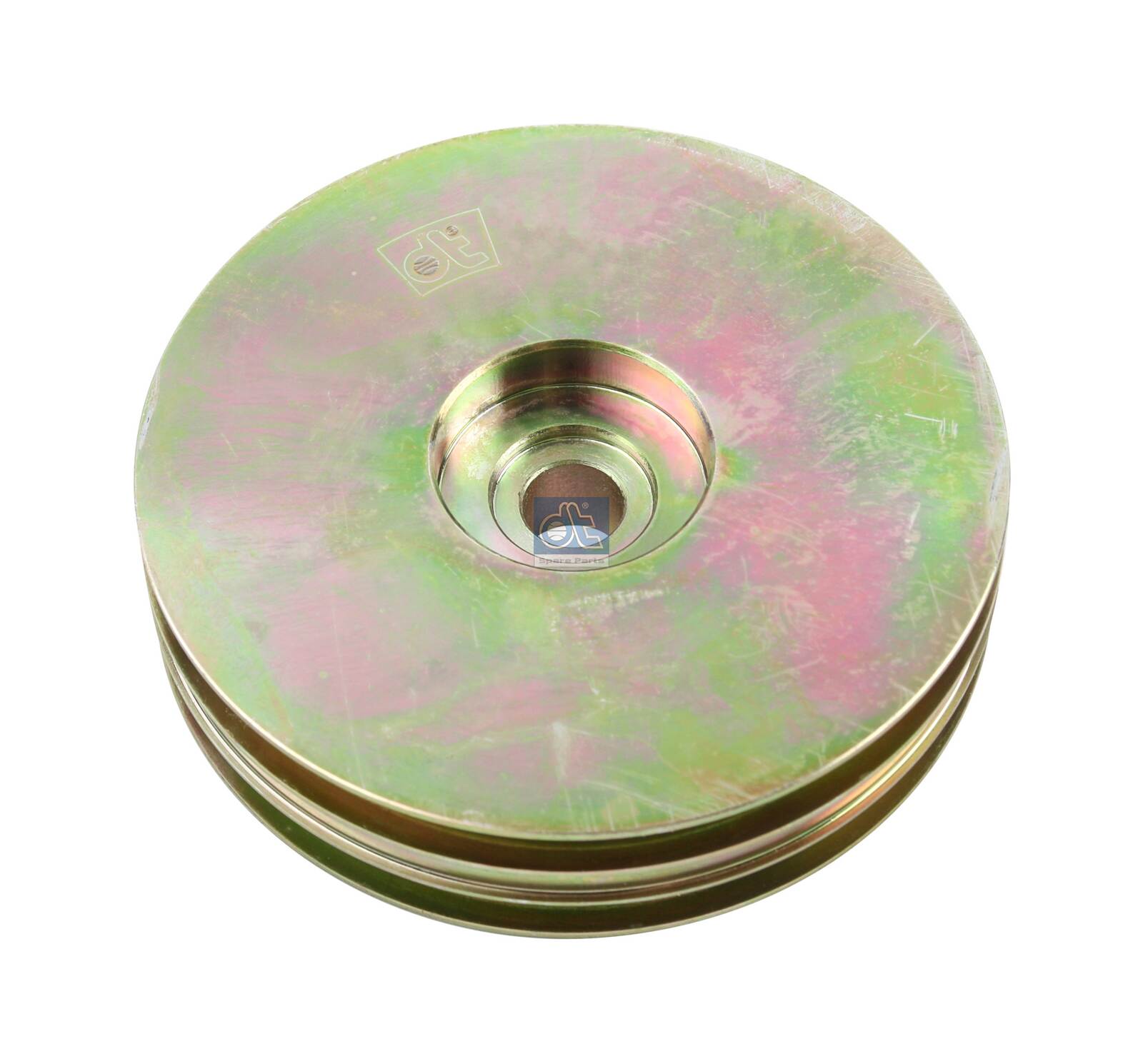 Zuiger Dt Spare Parts 2.32155