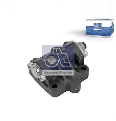 Reparatieset, schakelcilinder Dt Spare Parts 2.32156