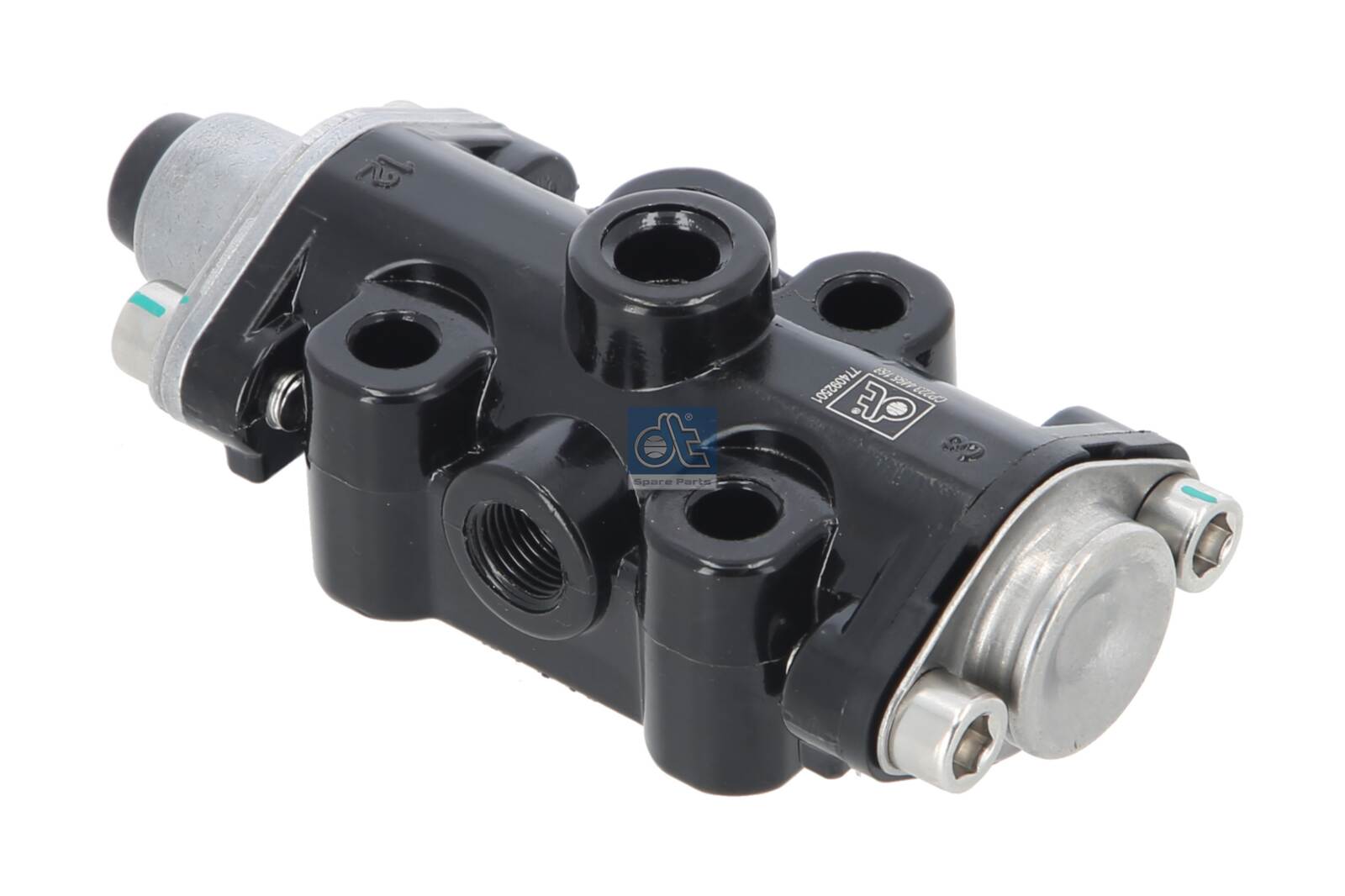 Dt Spare Parts Relaisklep 2.32168