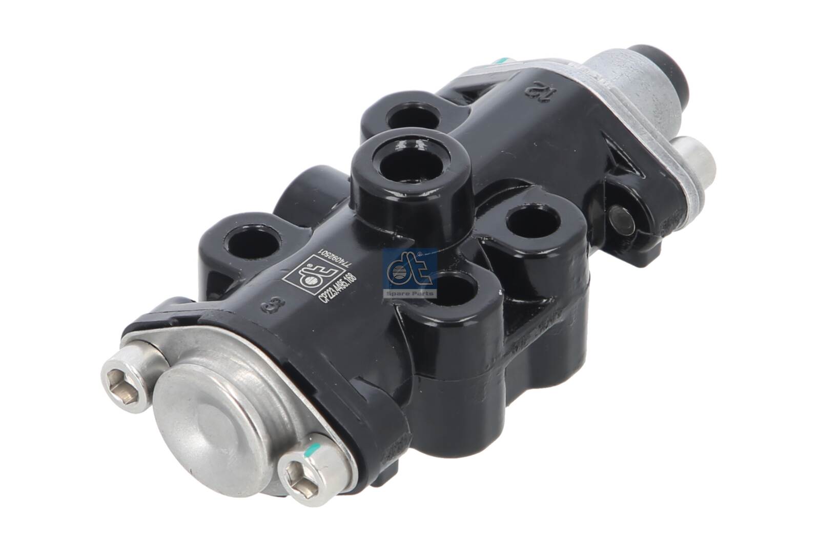 Dt Spare Parts Relaisklep 2.32168