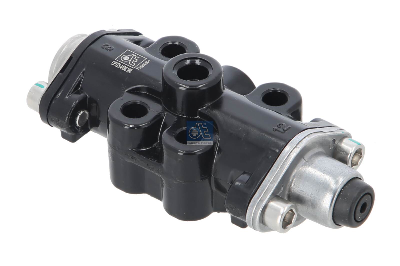 Dt Spare Parts Relaisklep 2.32168