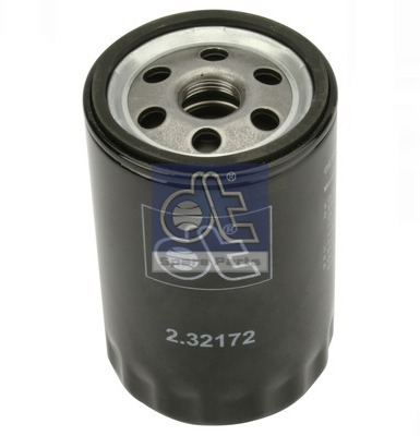 Dt Spare Parts Filter/oliezeef automaatbak 2.32172