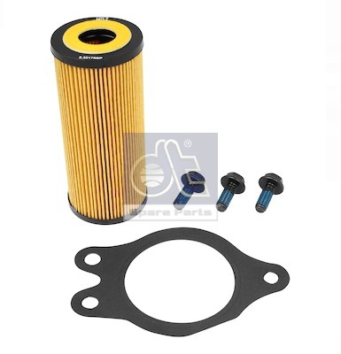 Dt Spare Parts Filter/oliezeef automaatbak 2.32174SP