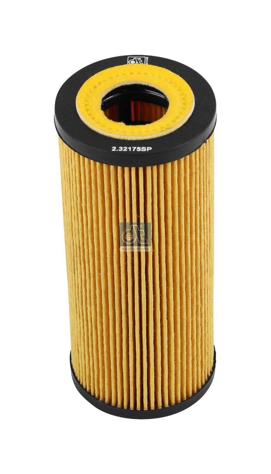 Dt Spare Parts Filter/oliezeef automaatbak 2.32175SP