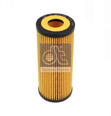 Dt Spare Parts Filter/oliezeef automaatbak 2.32175