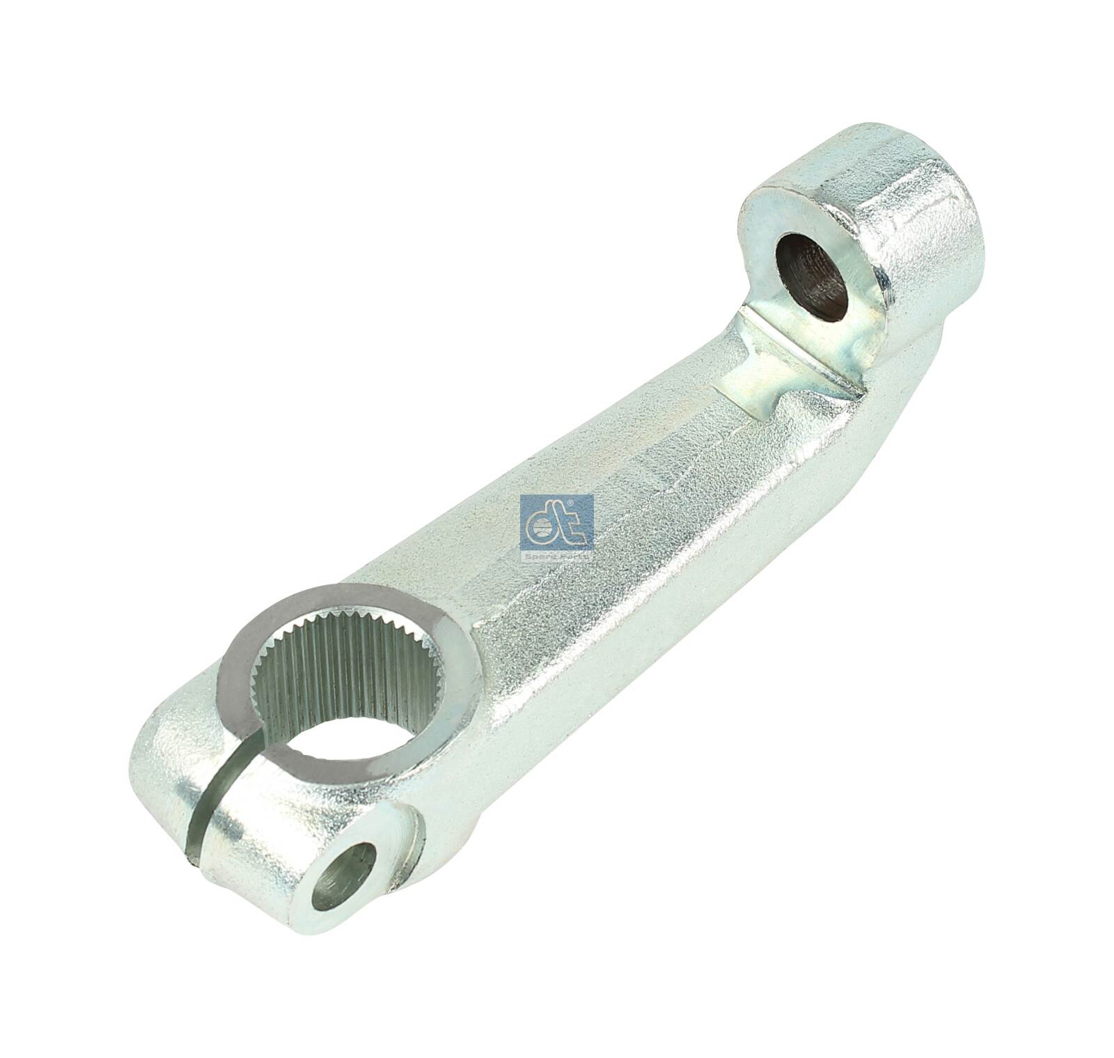 Dt Spare Parts Pookknoppen  2.32185