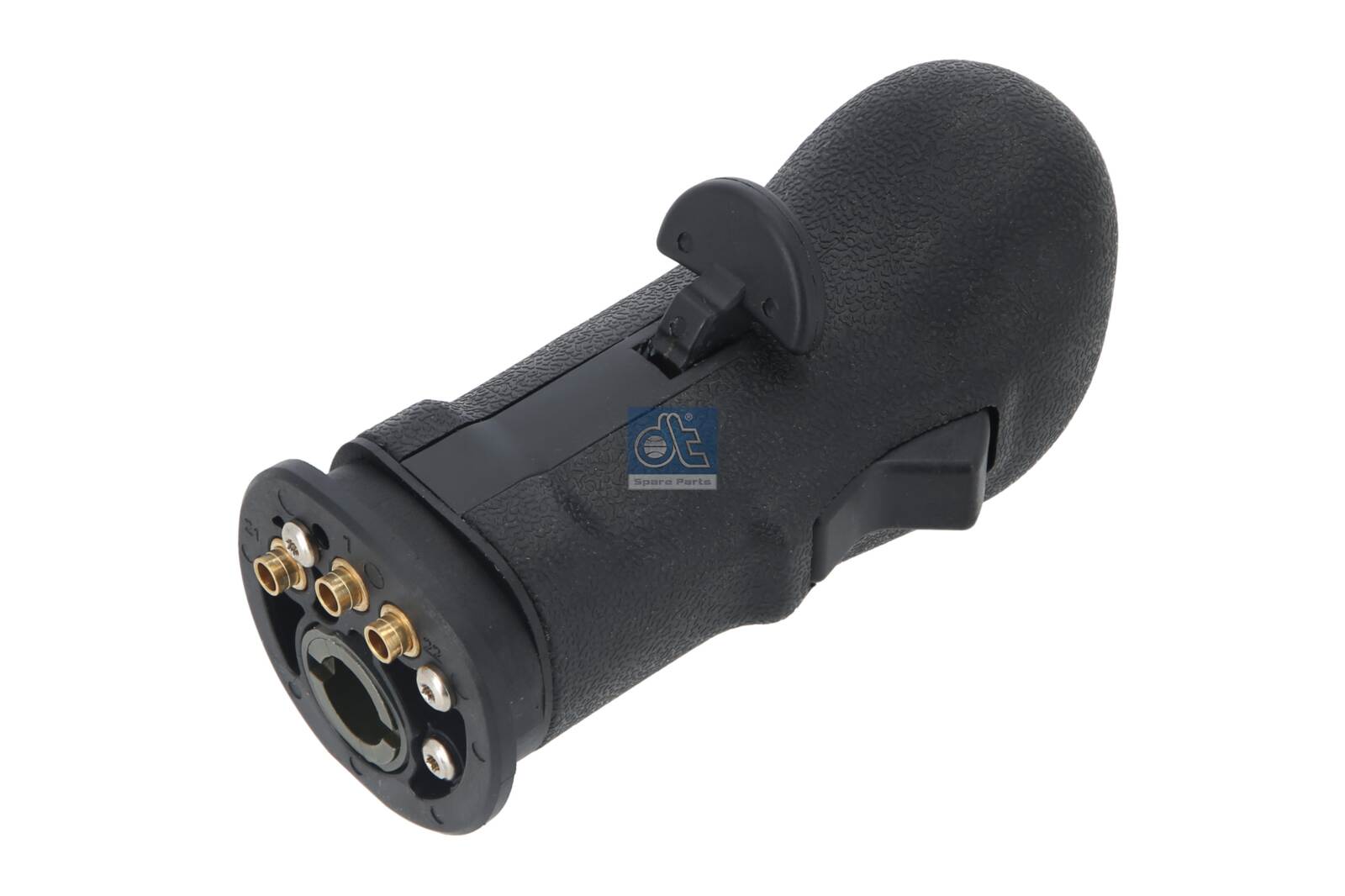 Dt Spare Parts Pookknoppen  2.32197