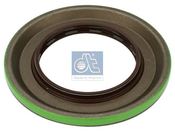 Dt Spare Parts Differentieel keerring 2.32207