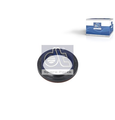 Dt Spare Parts Dichtingsring 2.32214
