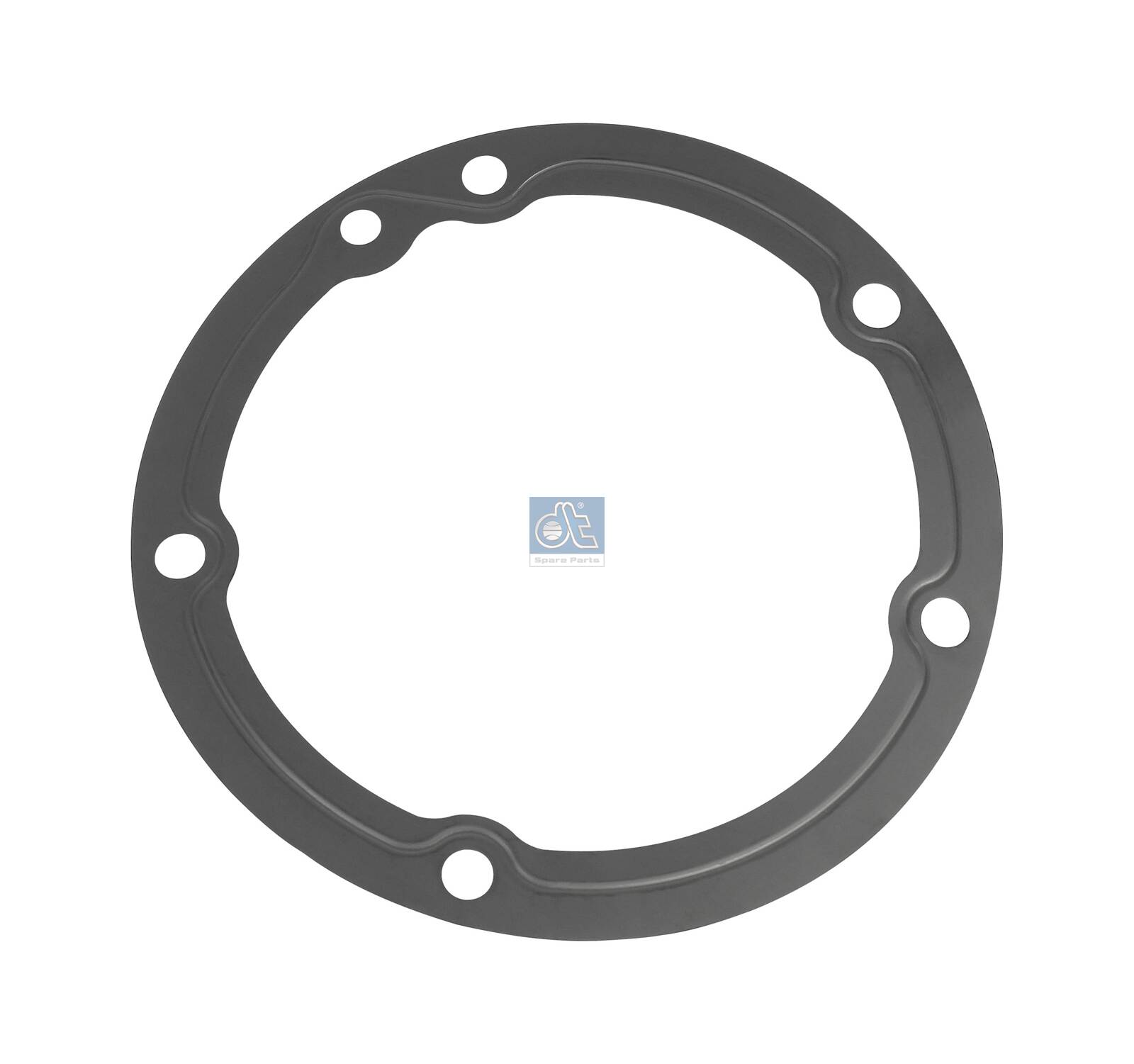 Dt Spare Parts Koelmiddelbuis pakking 2.32229