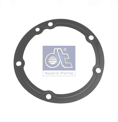 Dt Spare Parts Koelmiddelbuis pakking 2.32229