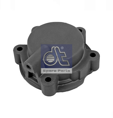 Dt Spare Parts Flensdeksel handbak 2.32247