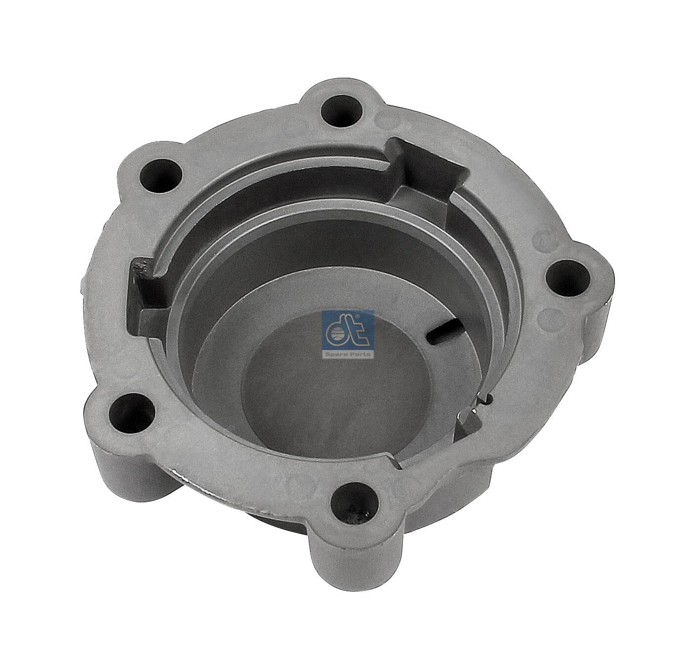 Dt Spare Parts Flensdeksel handbak 2.32247