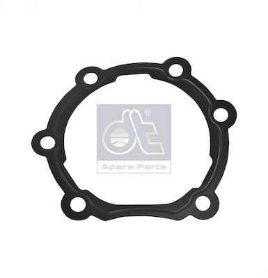 Differentieel pakking Dt Spare Parts 2.32249