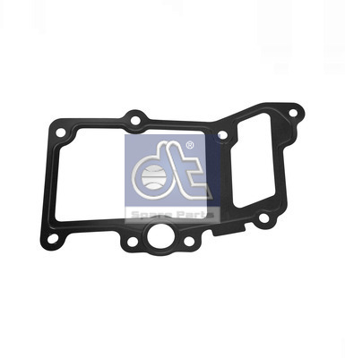 Dt Spare Parts Versnellingsbakas dichtingsring 2.32253